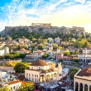 Timeless Charms of Greece & the Cyclades: History, Islands & Romance | AquaJade Travel