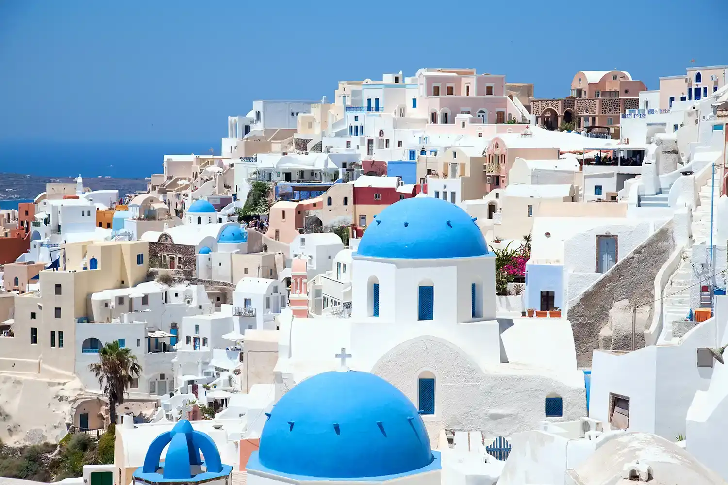 Discover the Timeless Charms of Greece and the Cyclades | AquaJade Travel Agency