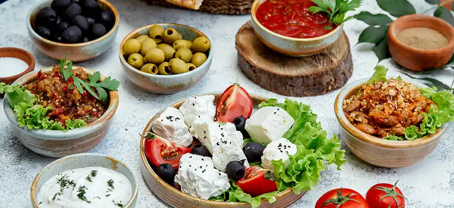 Day 2: Athens Sightseeing & Culinary Experience | AquaJade Travel Agency