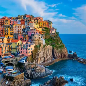Journey Through the Heart of Northern Italy with AquaJade Travel Agency