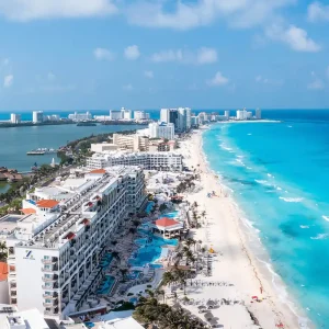 Mexico Cultural & Natural Wonders Tour | 9-Day Mexico City, Oaxaca & Cancun Escape