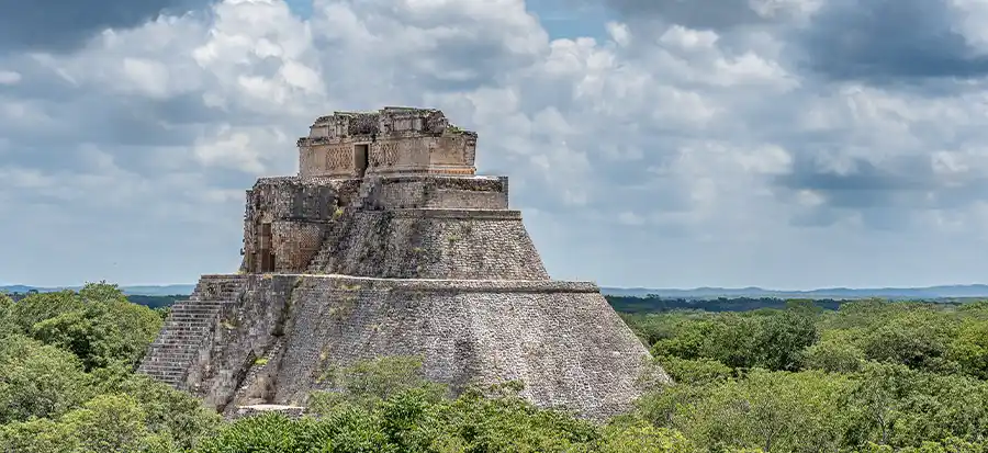 Day 6: Chichen Itza & Cenote Swim | AquaJade Travel Agency