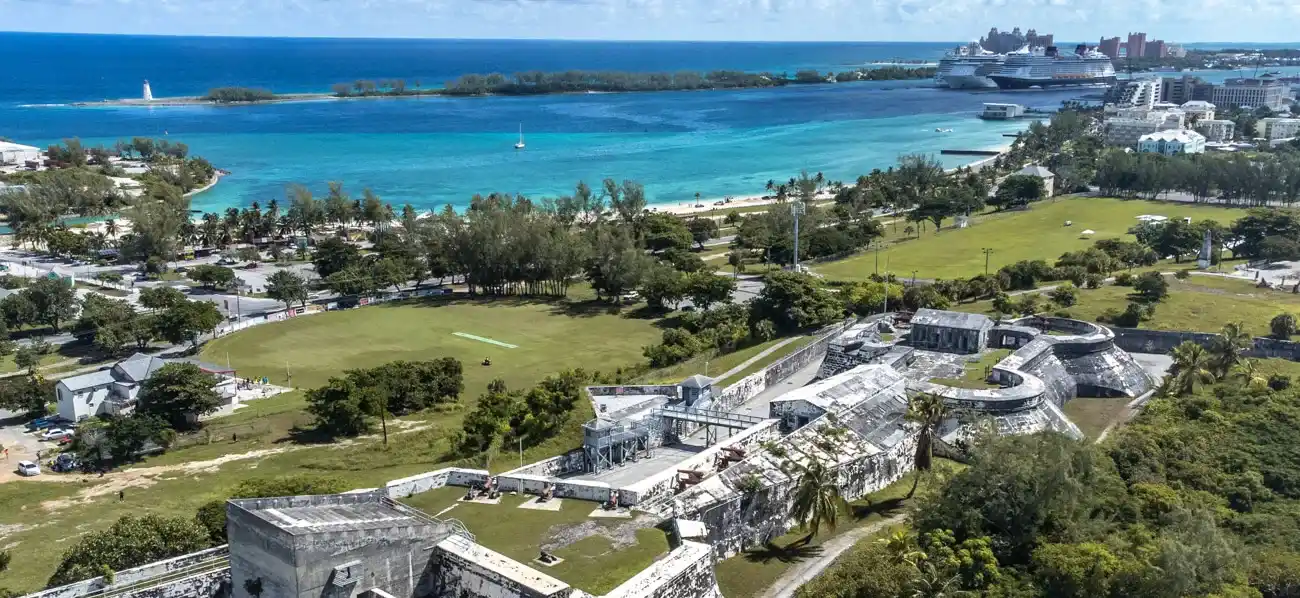 Day 2: Nassau Sightseeing | AquaJade Travel Agency