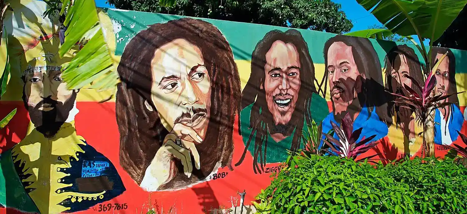 Day 2: Jamaica Exploration | AquaJade Travel Agency