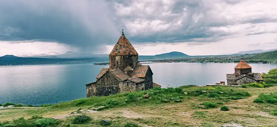 Day 4: Lake Sevan Excursion | AquaJade Travel Agency