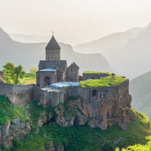 Ancient Wonders & Mountain Majesty: Armenia | AquaJade Travel Agency