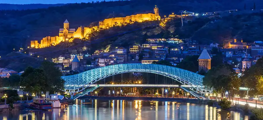 Day 10: Departure from Batumi or Return to Tbilisi | AquaJade Travel Agency