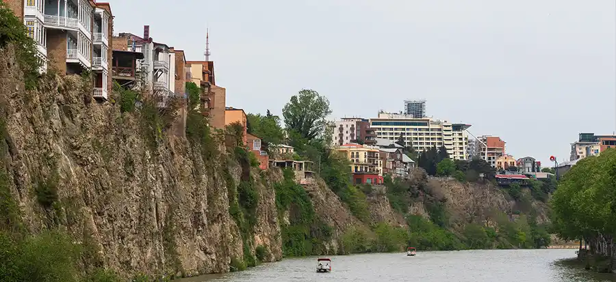 Day 7: Explore More of Kakheti or Relax in Tbilisi
