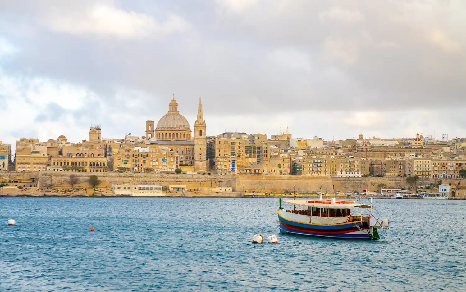 Mediterranean Gem: Malta | AquaJade Travel Agency