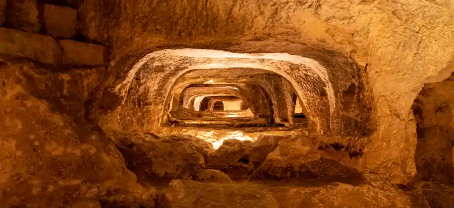 Day 3 – Mdina & Rabat | AquaJade Travel Agency