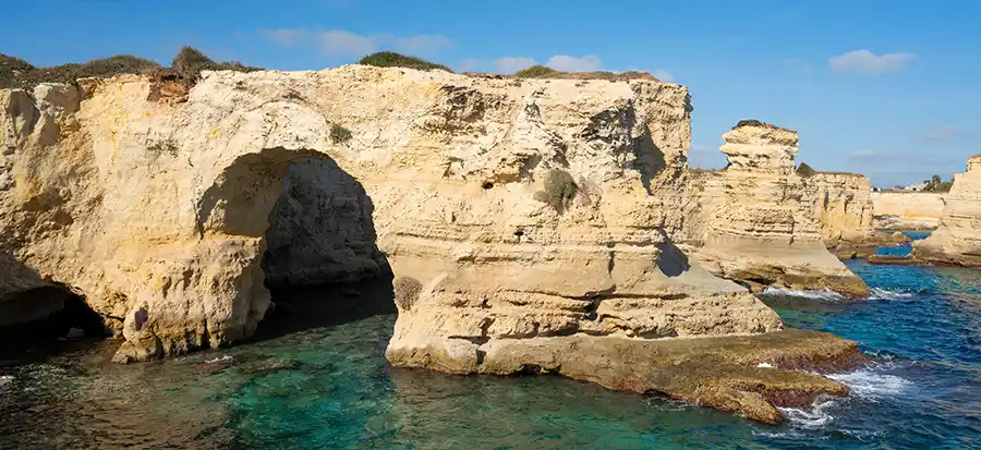 Day 4 – Ferry to Gozo | AquaJade Travel Agency