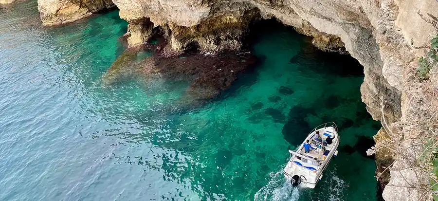 Day 5 – Beaches or Blue Lagoon (Gozo) | AquaJade Travel Agency