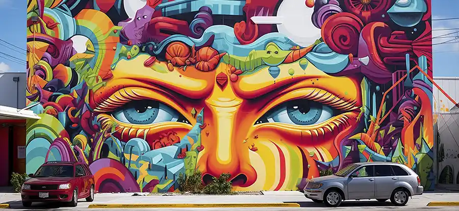 DAY 3: Excursion – Wynwood, Design District & Biscayne Bay | AquaJade Travel Agency