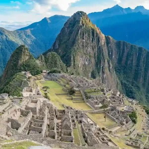 Mystical Andes & Amazon Explorer: Peru & Ecuador Luxury Tour | AquaJade Travel