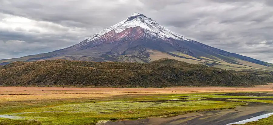 Day 10: Cotopaxi National Park | AquaJade Travel Agency