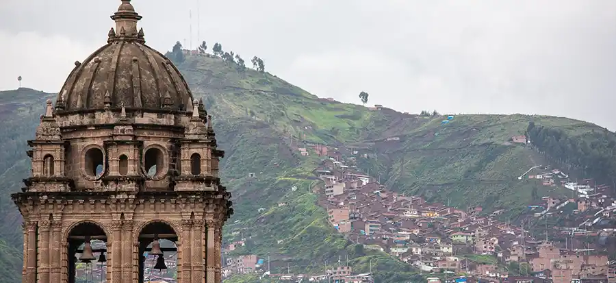 Day 3: Flight to Cusco and Acclimatization | AquaJade Travel Agency