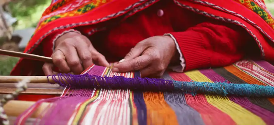 Day 9: Quito City Tour & Otavalo Market | AquaJade Travel Agency