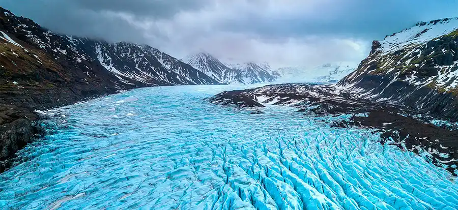 Day 3: Juneau, Alaska | AquaJade Travel Agency