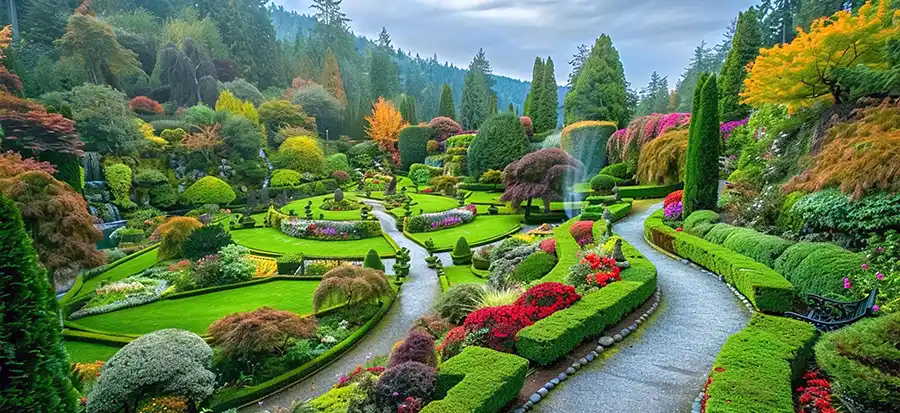 Day 7: Victoria, British Columbia (Canada) | AquaJade Travel Agency