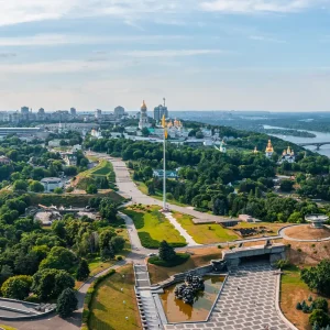 Vibrant Culture & History: Ukraine Tour | Kyiv, Lviv, Odessa & Carpathians | AquaJade Travel