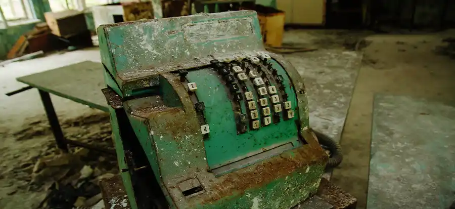 Day 3 – Chernobyl Day Trip or Free Day in Kyiv | AquaJade Travel Agency