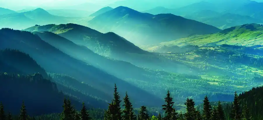 Day 8 – Journey to the Carpathian Mountains | AquaJade Travel Agency