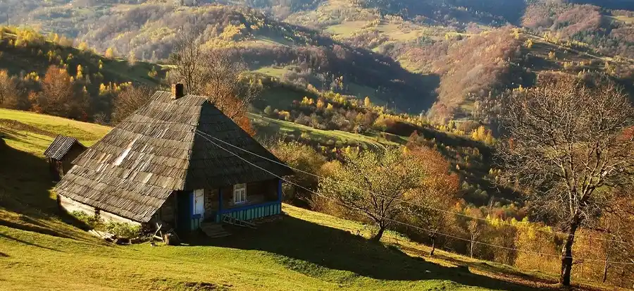 Day 9 – Hiking & Village Visits in the Carpathians | AquaJade Travel Agency