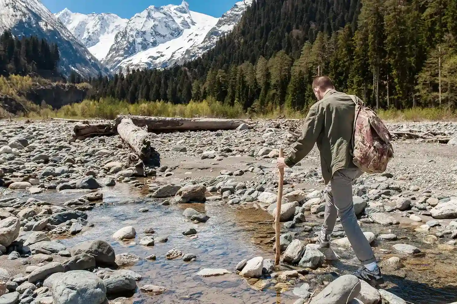Colorado Mountain Escape | AquaJade Travel Agency