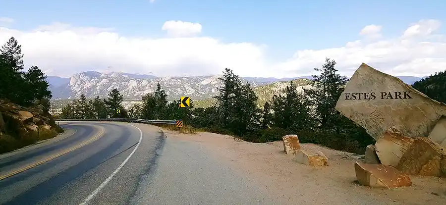 DAY 2: Denver to Rocky Mountain National Park | AquaJade Travel Agency