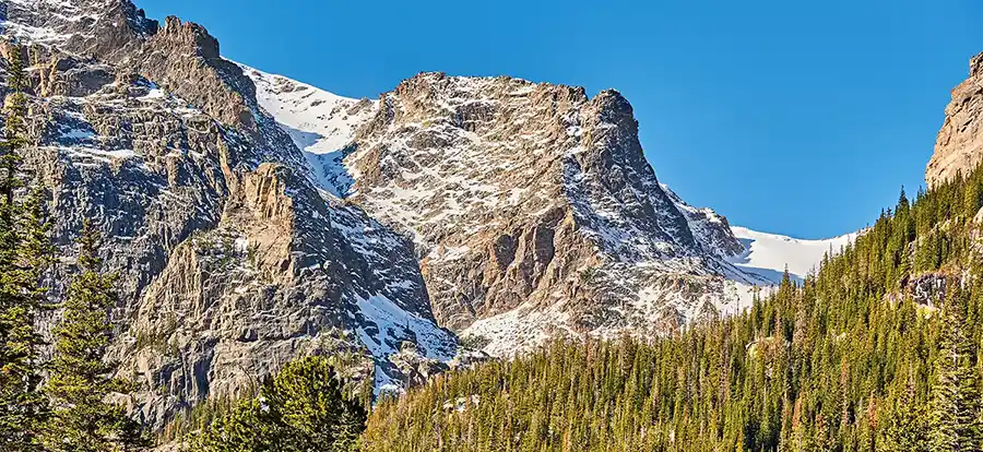 DAY 3: Rocky Mountain Exploration | AquaJade Travel Agency
