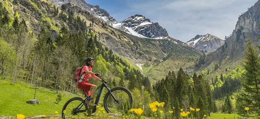 DAY 5-6: Steamboat Springs | AquaJade Travel Agency