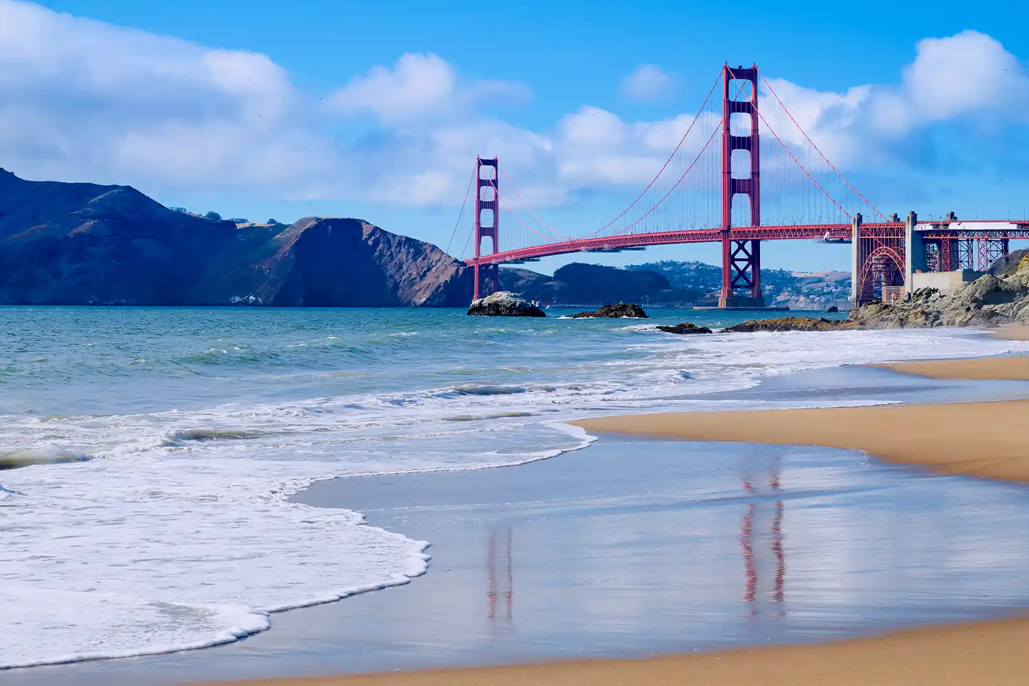 8-Day Alaska inside Passage Cruise from San Francisco | with AquaJade Travel