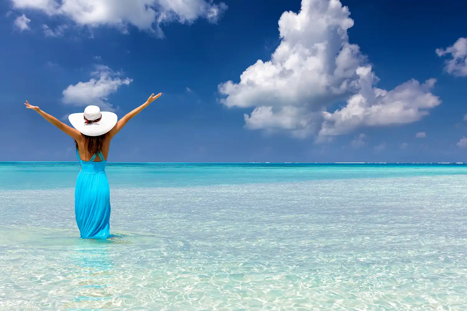 Uncover the Magic of Turks & Caicos | AquaJade Travel Agency