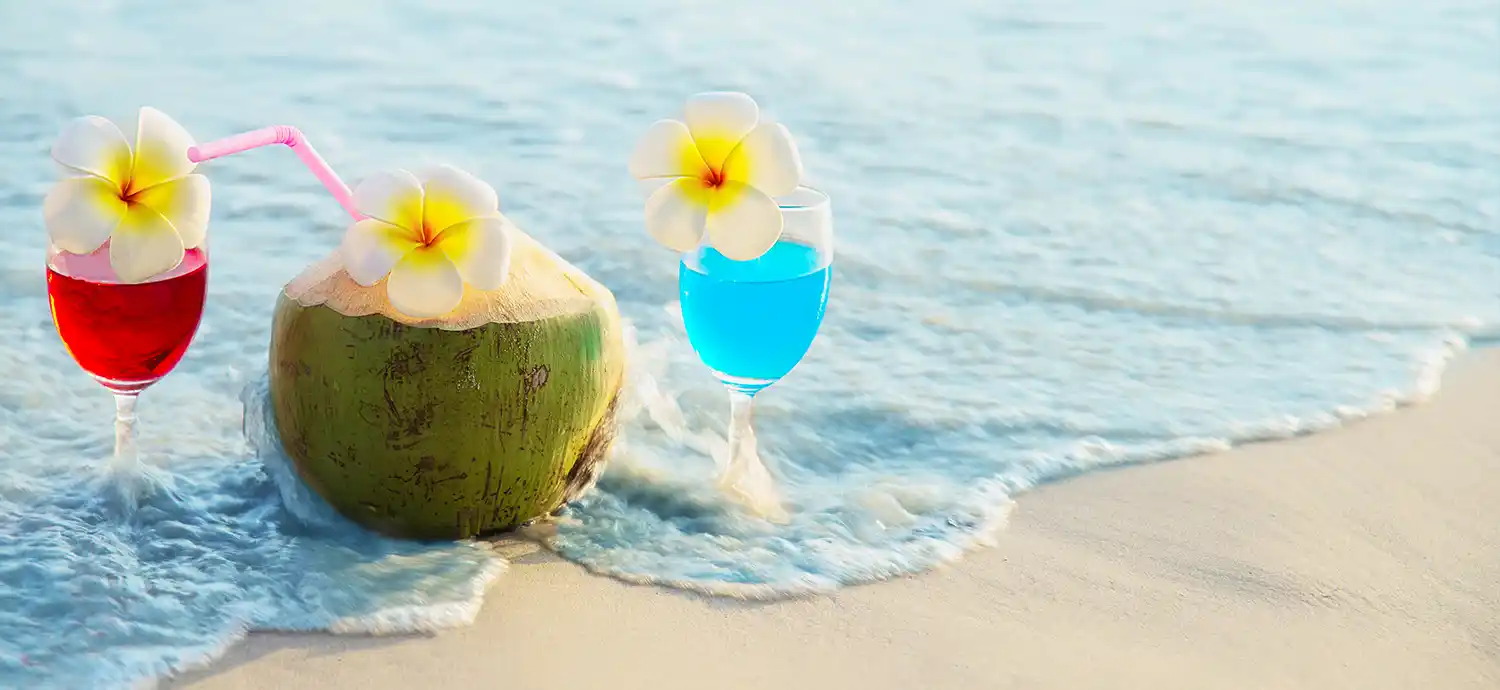 DAY 3: Leisure Day at Grace Bay Beach | AquaJade Travel Agency