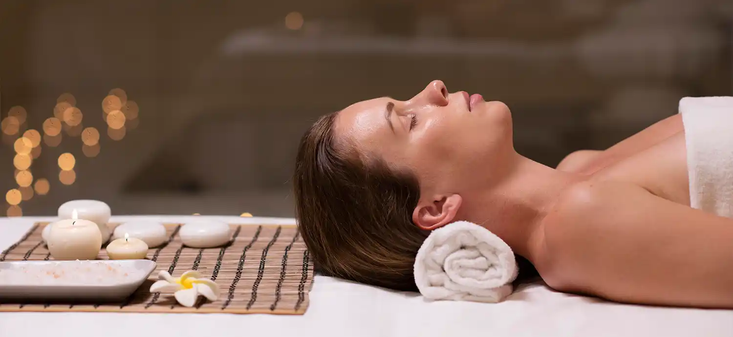 DAY 9: Leisure & Resort Relaxation | AquaJade Travel Agency