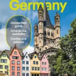 Lonely Planet Germany | read books with AquaJade Travel Agency