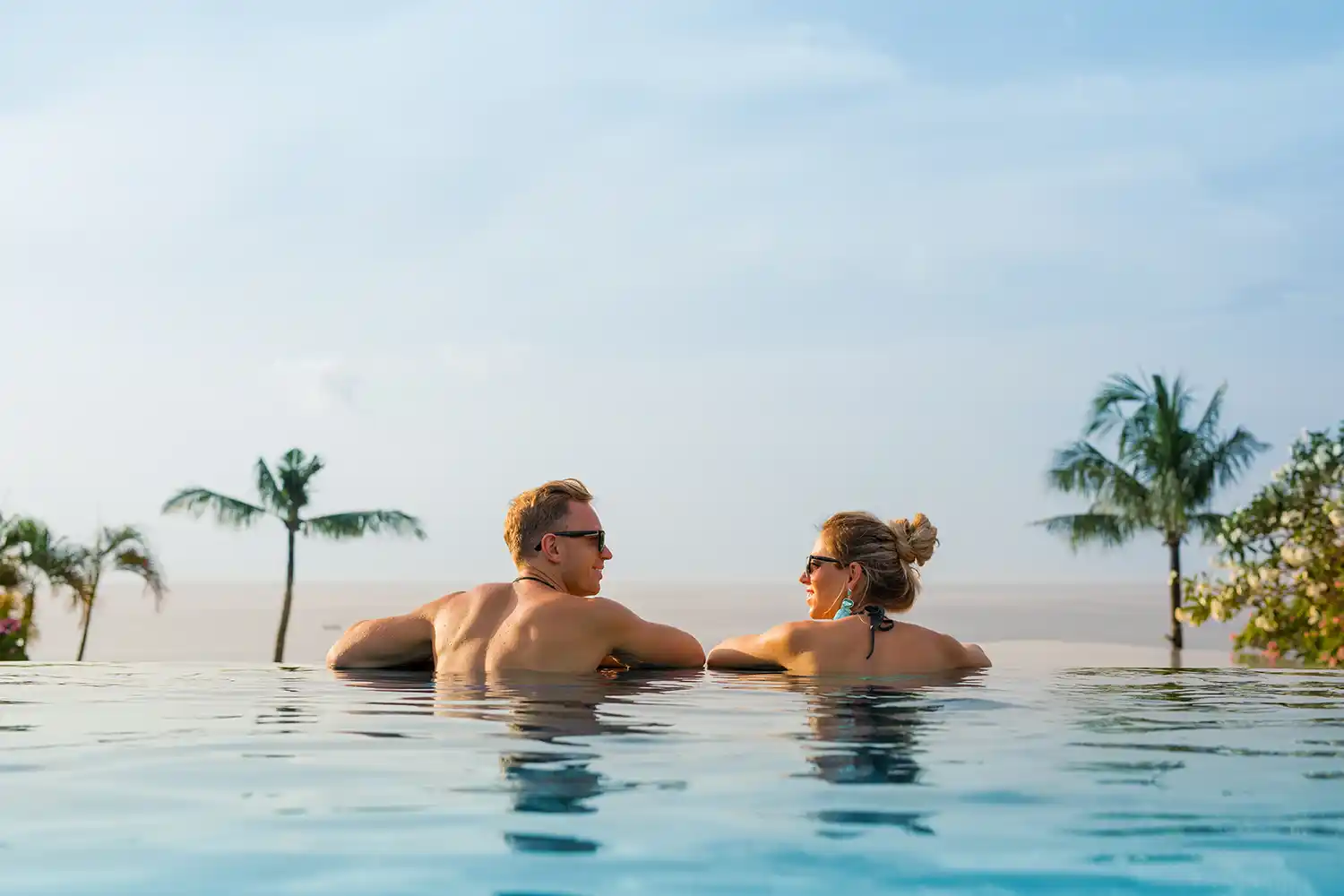 Miami Beach Spa Getaway | AquaJade Travel Agency
