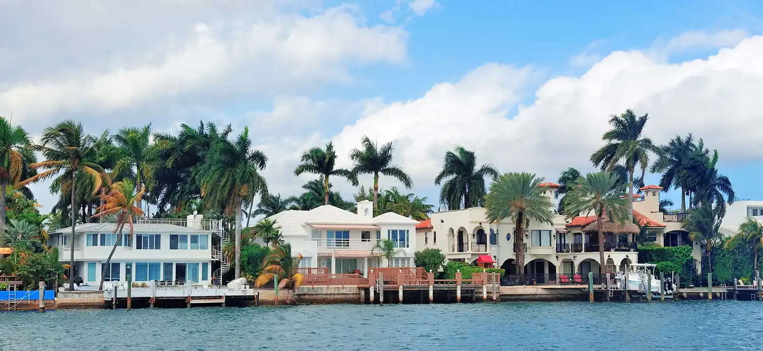 DAY 1: Arrival in Miami | AquaJade Travel Agency