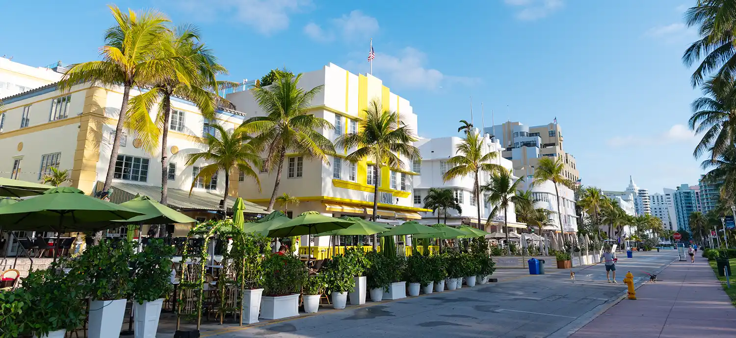 DAY 3: Explore Miami | AquaJade Travel Agency