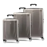 Travelpro Pathways 3 hardside expandable luggage with spinner wheels and TSA lock | AquaJade Travel Agency